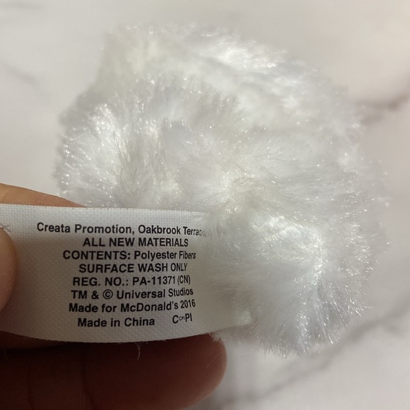 Pets Chloe cat and Gidget Puppy (The secret life) - Picture 17 of 17